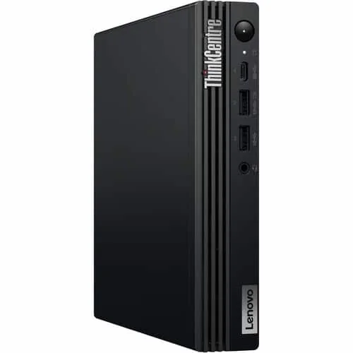 LENOVO TC M70q G5 i3-14100T 8Go 256Go - 12TD009KFR